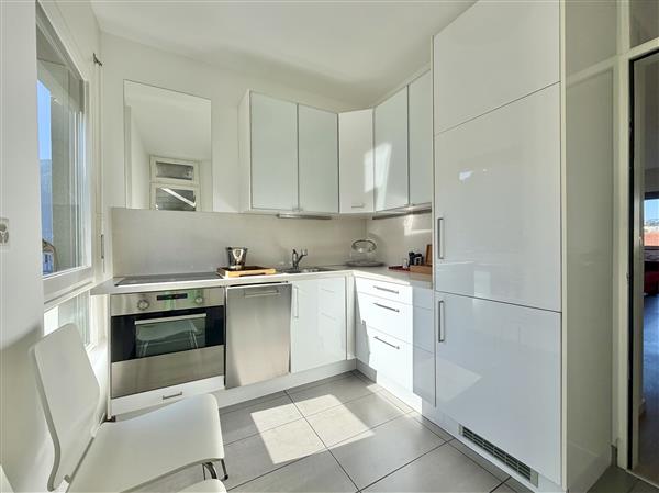 3 ½ rooms furnished flat, photo 5 of 10