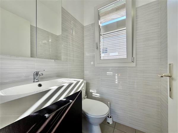 3 ½ rooms furnished flat, photo 10 of 10