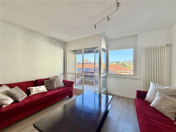 3 ½ rooms furnished flat, photo 2 of 10