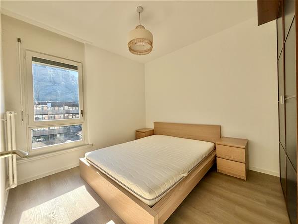 3 ½ rooms furnished flat, photo 9 of 10