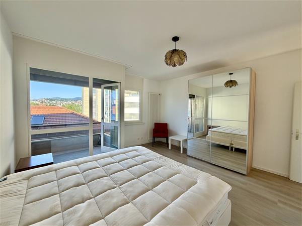 3 ½ rooms furnished flat, photo 7 of 10
