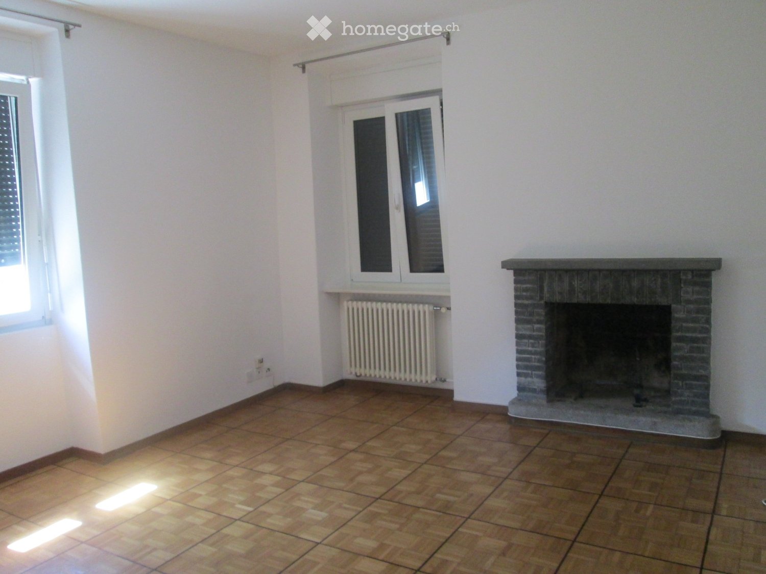 3 ½ Zimmer-Wohnung