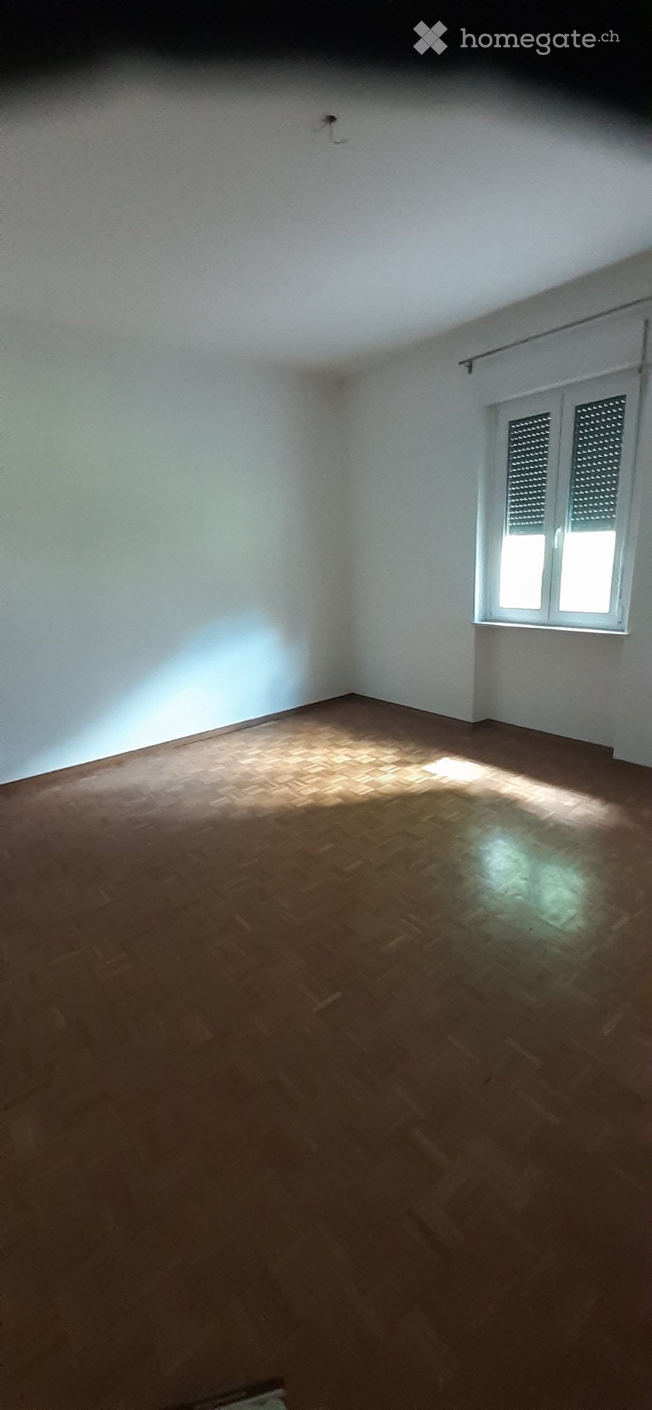 3 ½ Zimmer-Wohnung