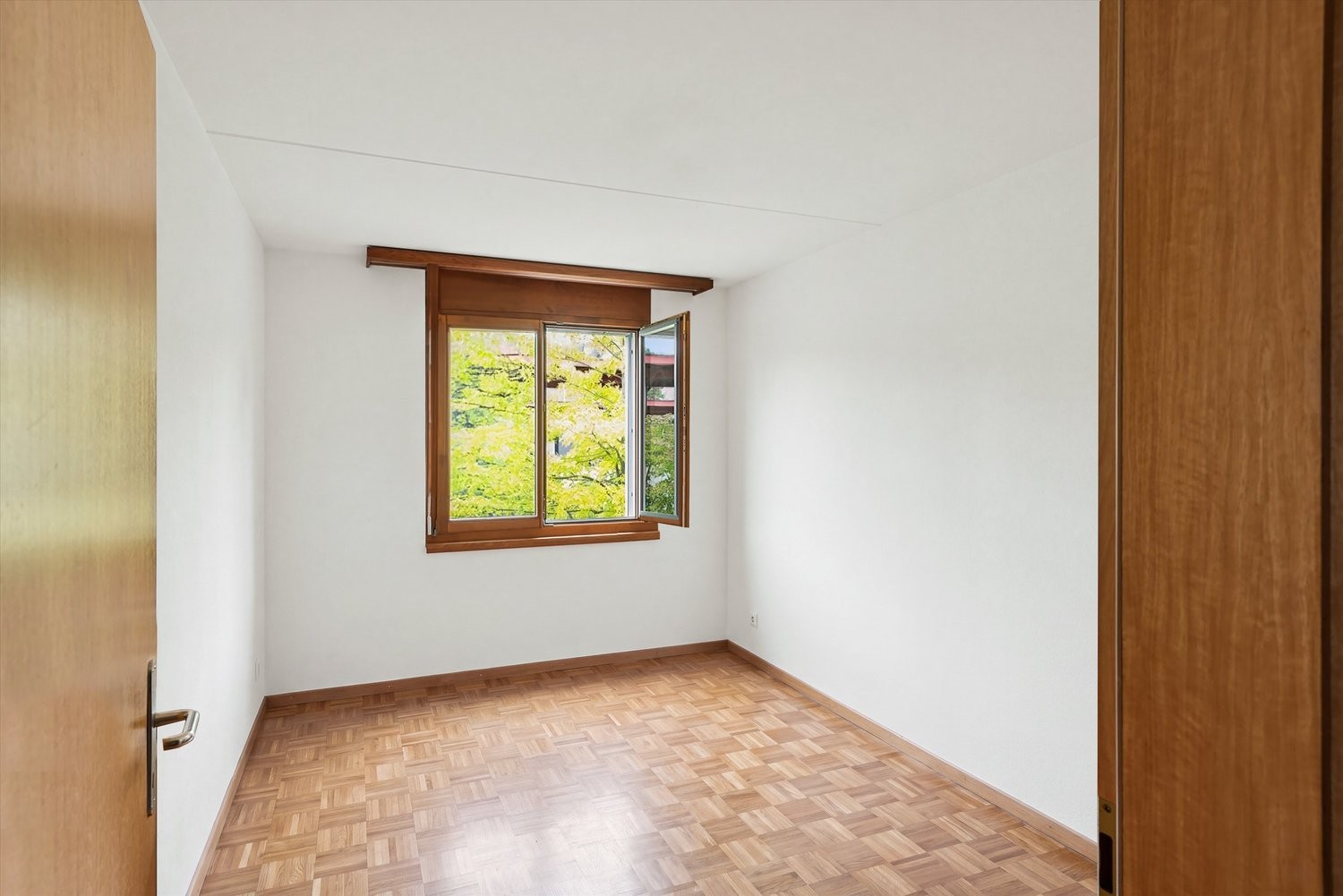 3 ½ rooms apartment, photo 5 of 9