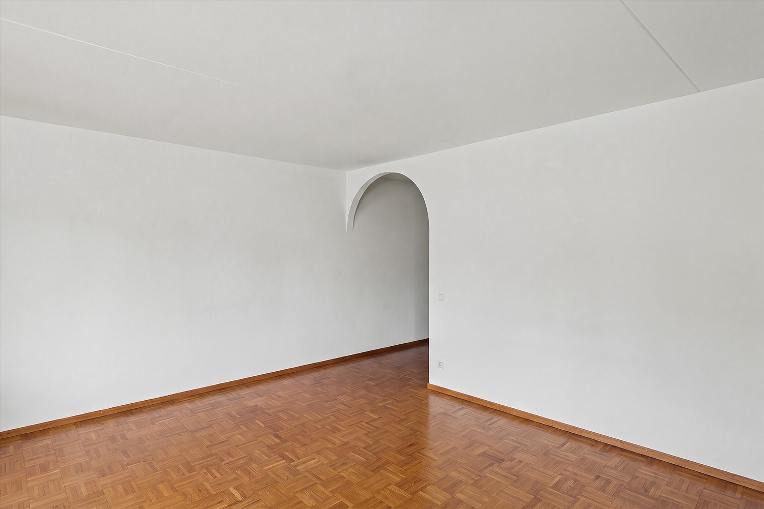 3 ½ rooms apartment, photo 1 of 9