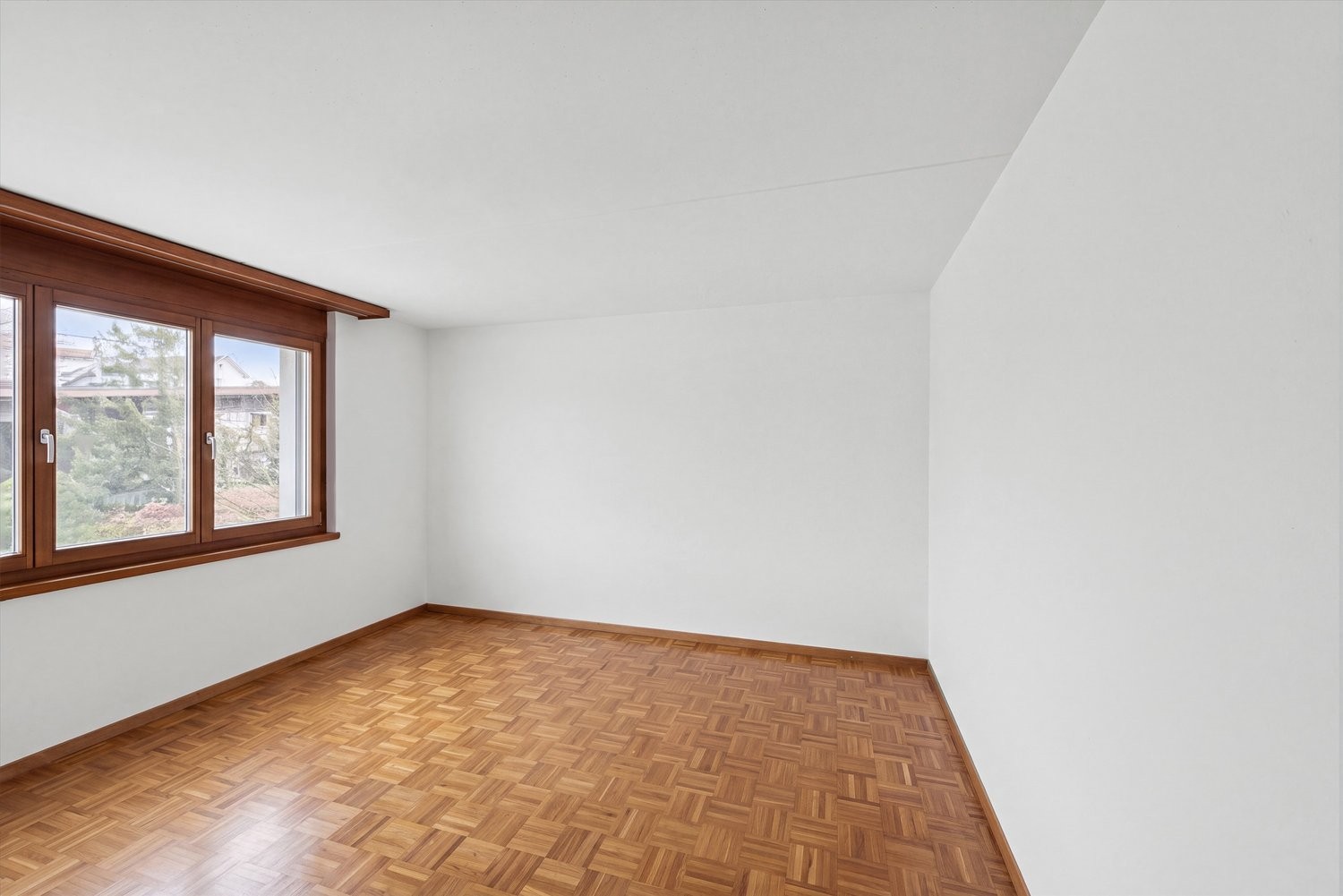3 ½ rooms apartment, photo 6 of 9