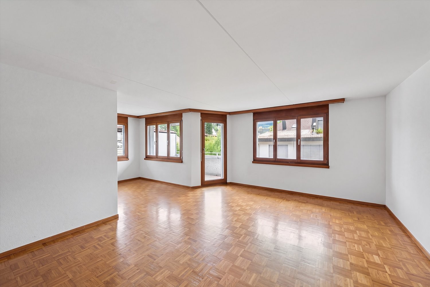 3 ½ rooms apartment, photo 2 of 9