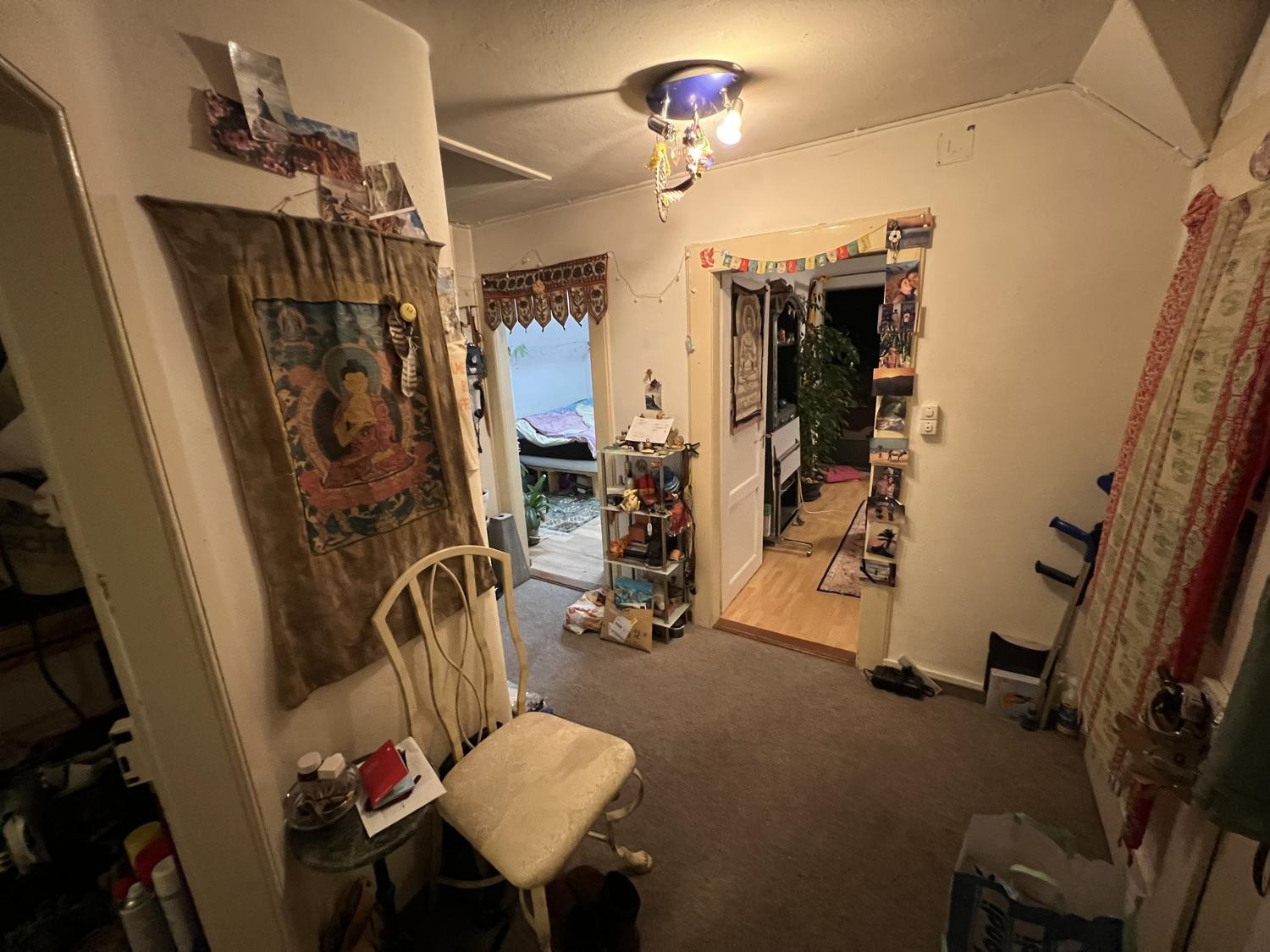 3 ½ rooms apartment, photo 2 of 10