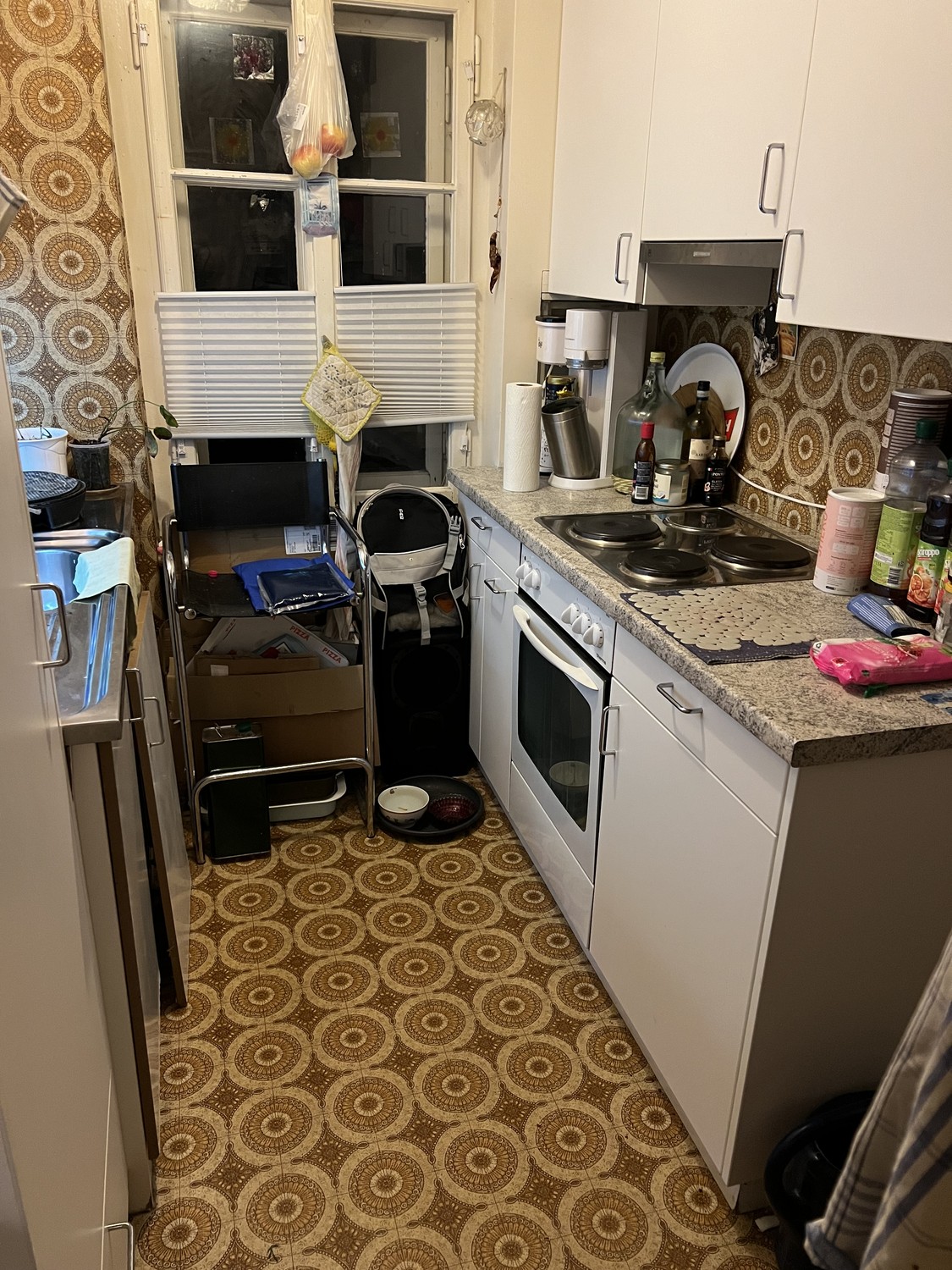 3 ½ rooms apartment, photo 6 of 10