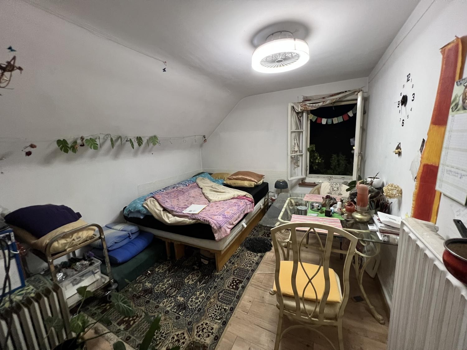 3 ½ rooms apartment, photo 5 of 10
