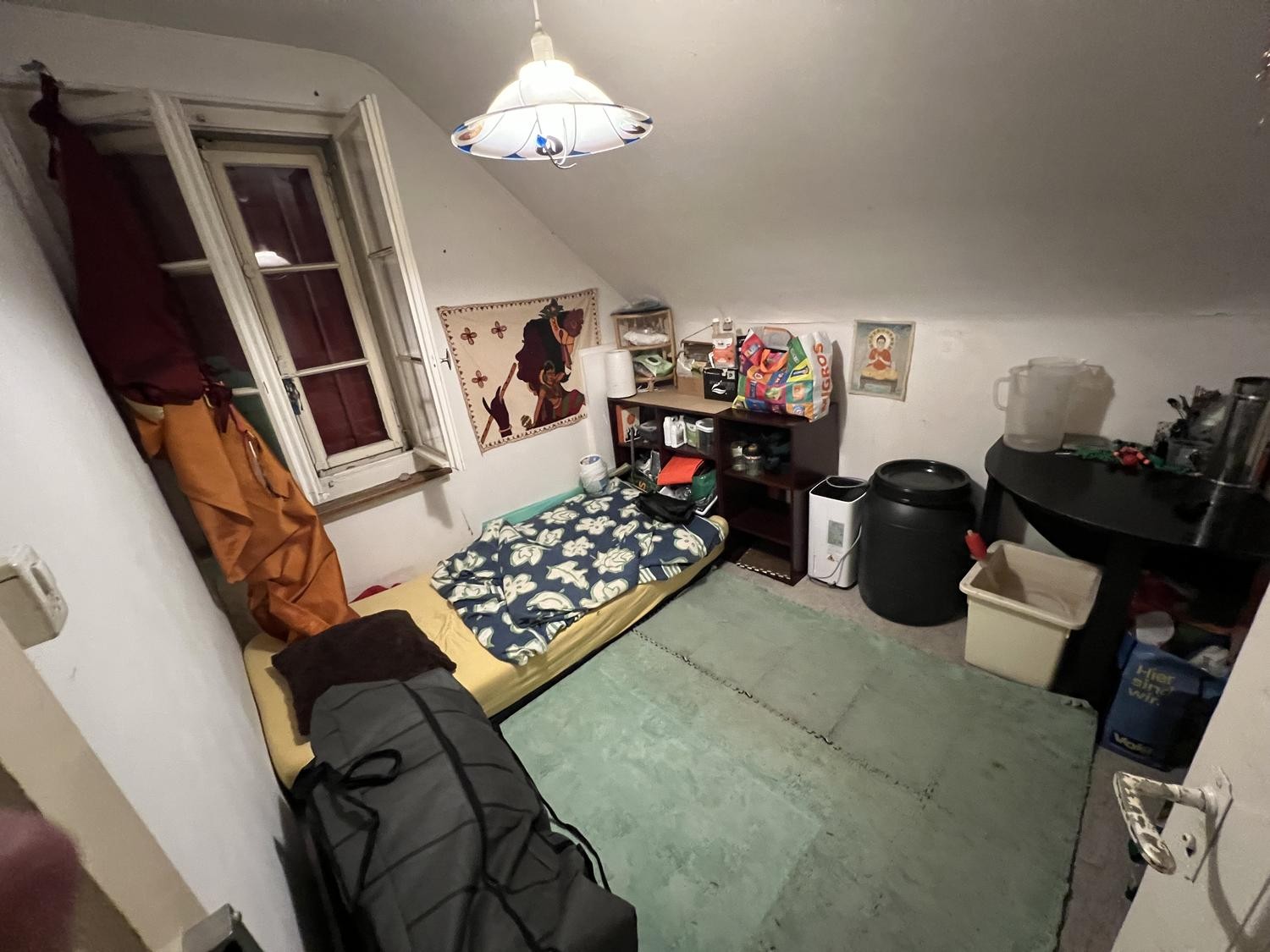 3 ½ rooms apartment, photo 7 of 10