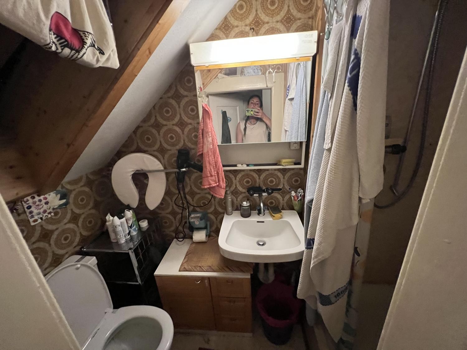 3 ½ rooms apartment, photo 9 of 10