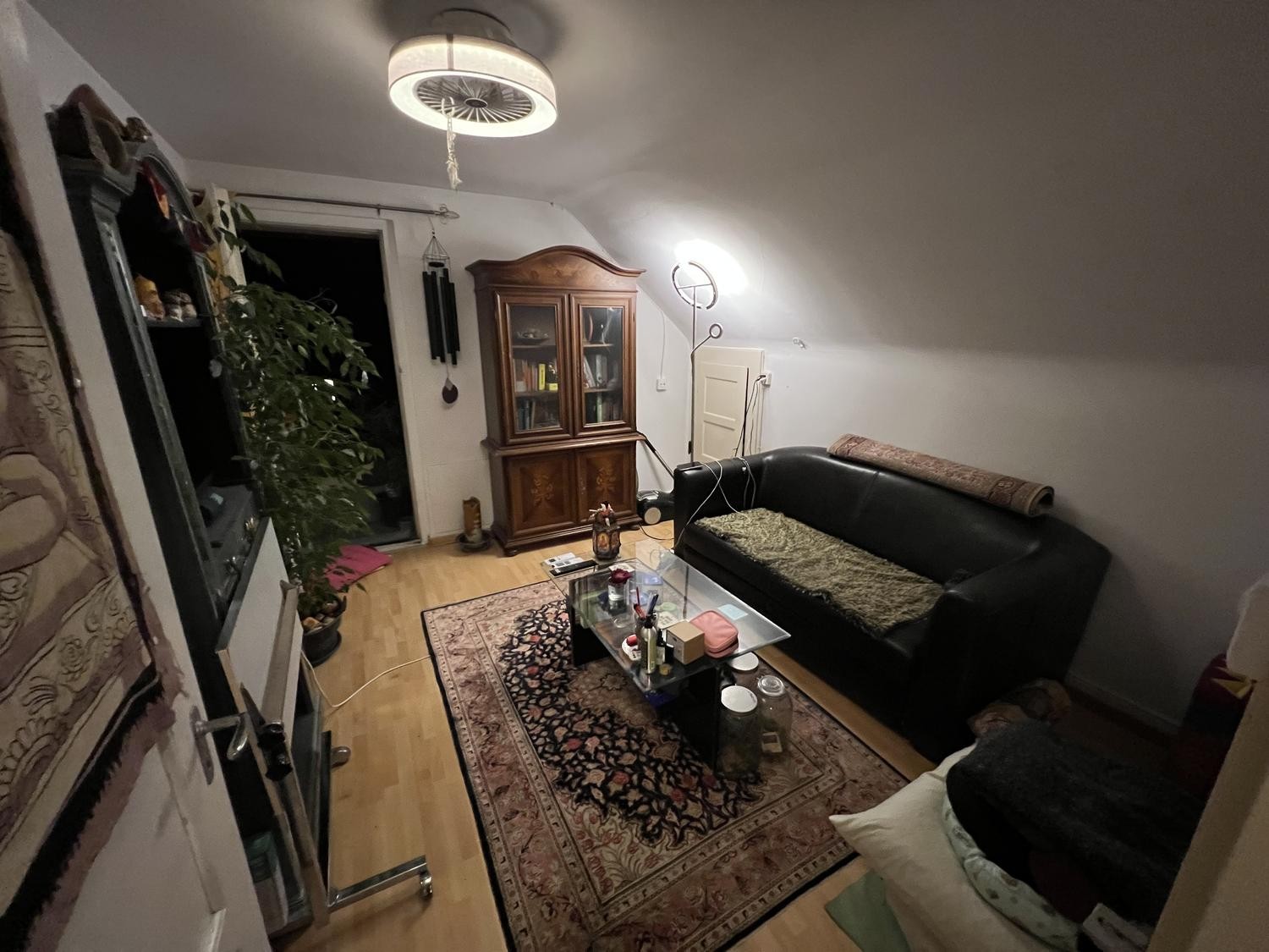 3 ½ rooms apartment, photo 3 of 10