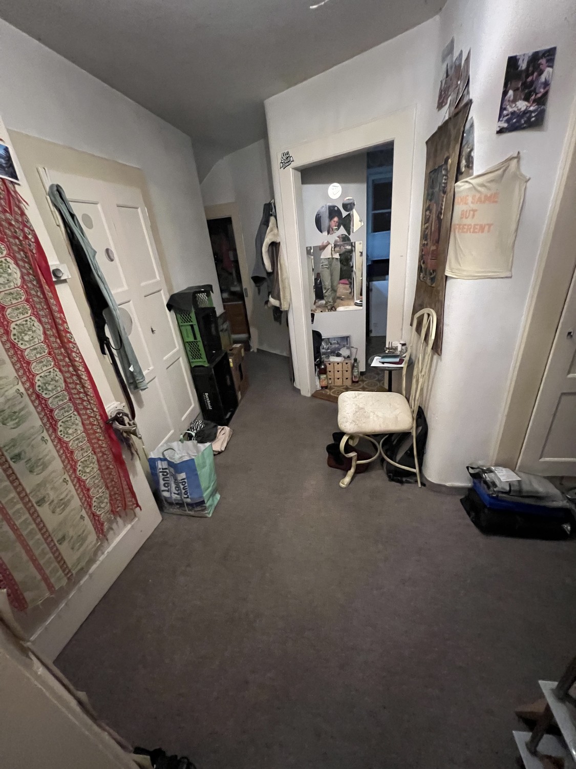3 ½ rooms apartment, photo 4 of 10