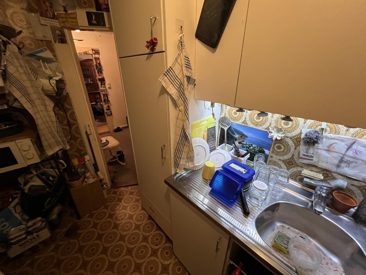 3 ½ rooms apartment, photo 8 of 10