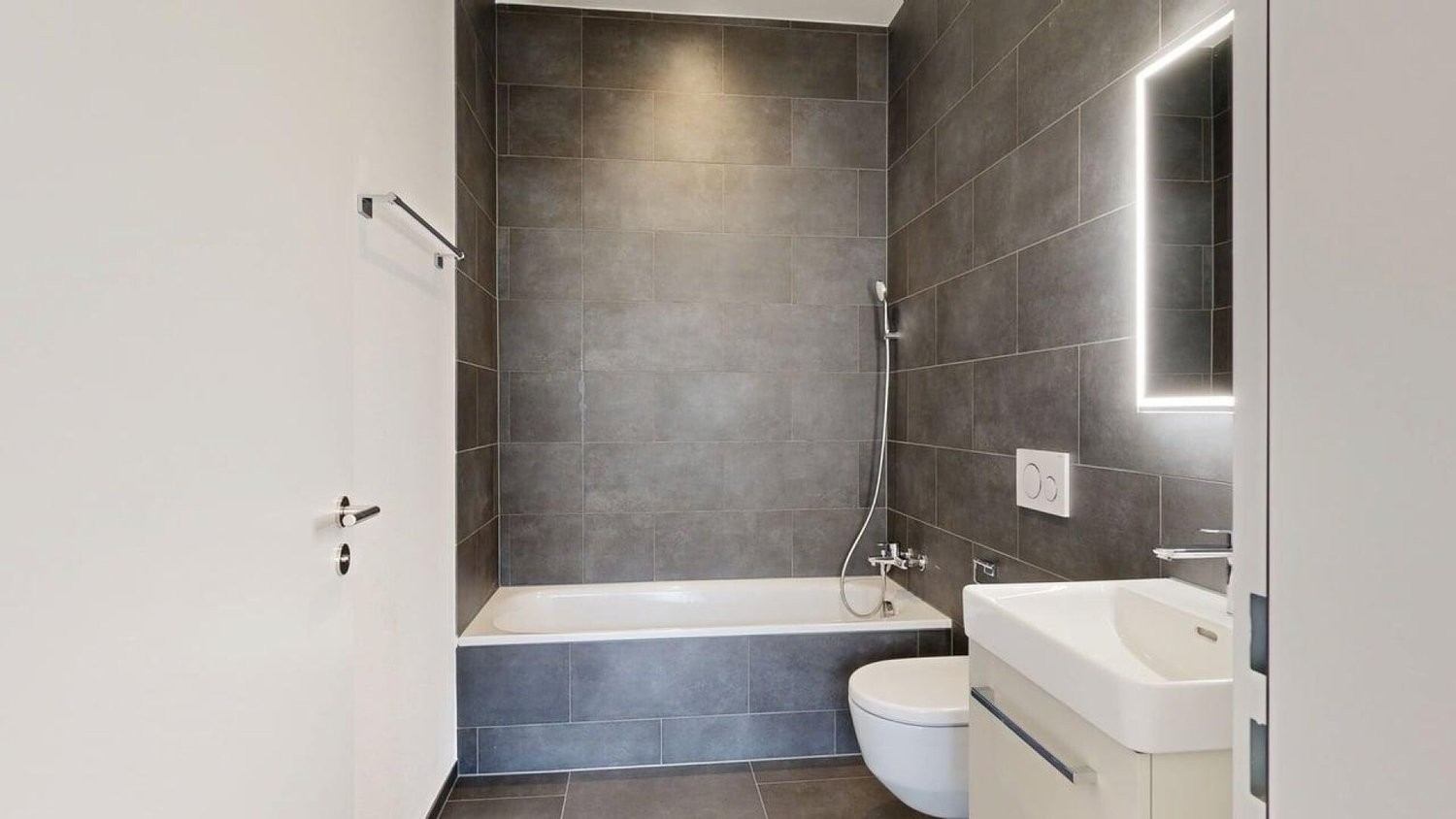 5 ½ pièces appartement