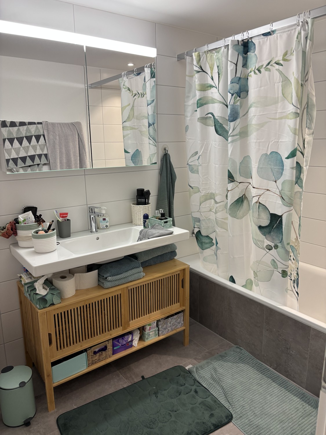 Appartement de 2 ½ pièces