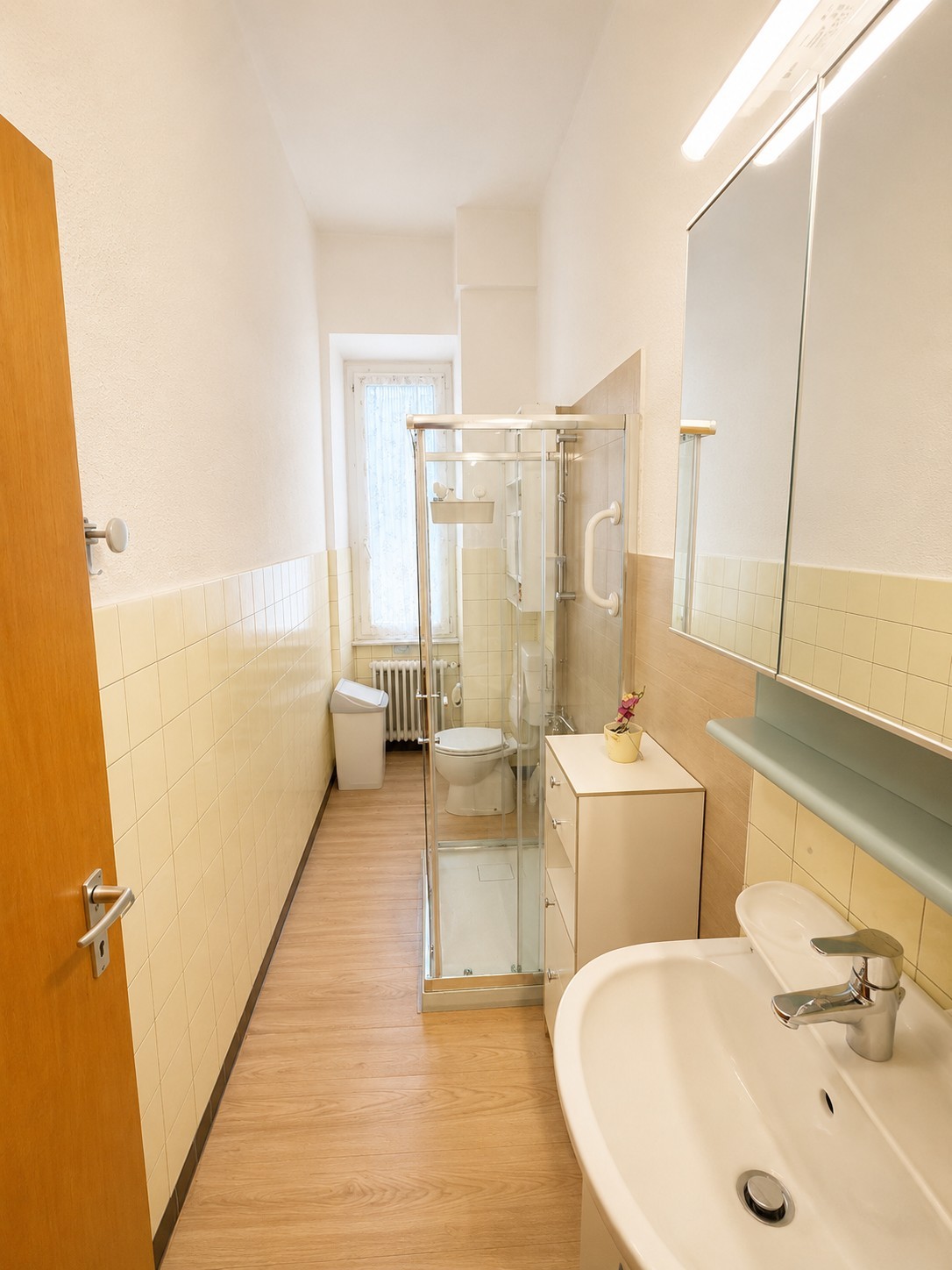 3 ½ rooms apartment, photo 10 of 10