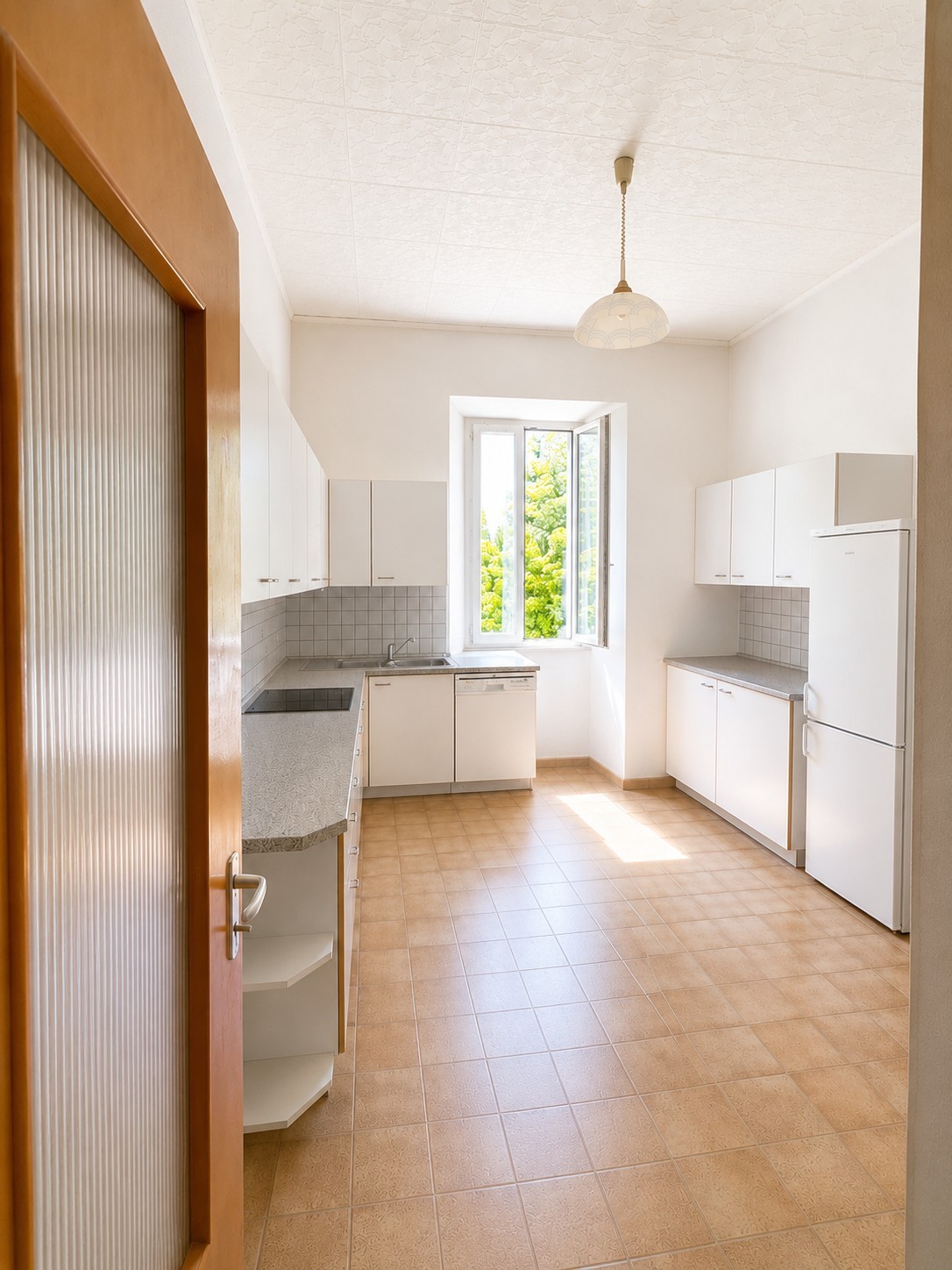 3 ½ rooms apartment, photo 6 of 10