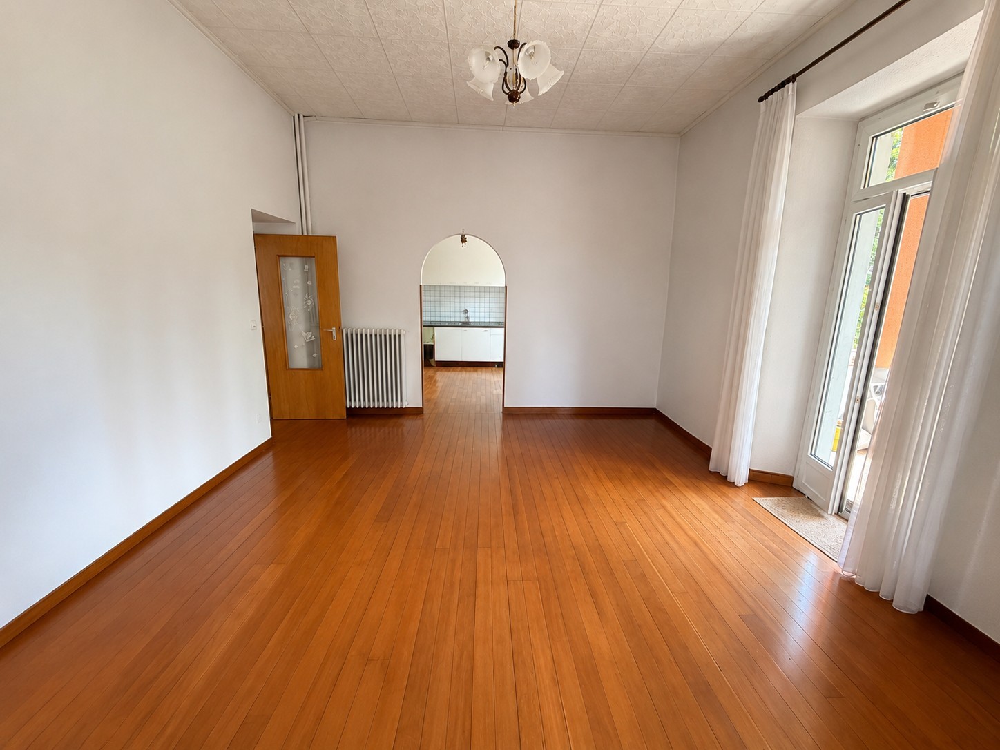 3 ½ rooms apartment, photo 1 of 10