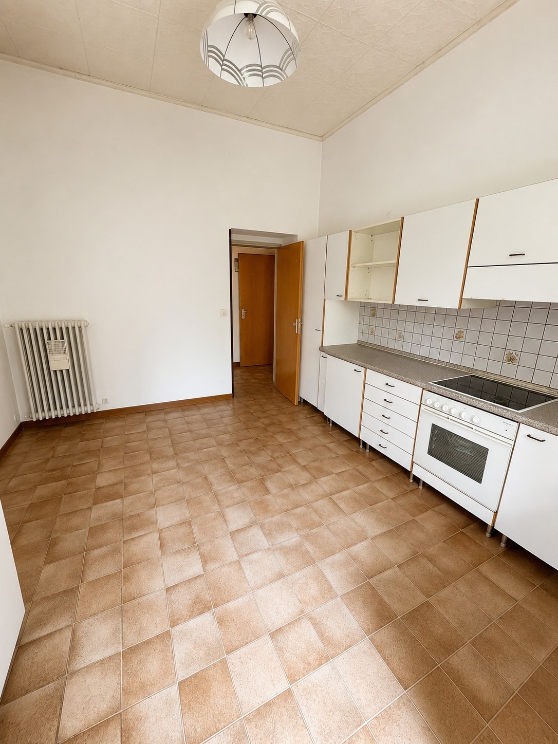 3 ½ rooms apartment, photo 7 of 10