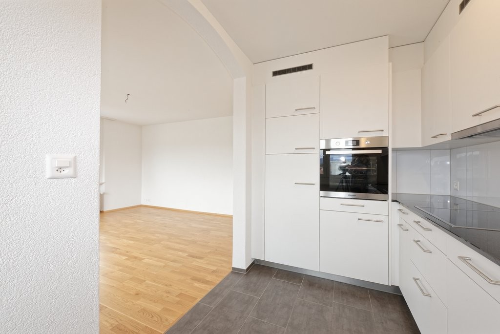 4 ½ rooms apartment, photo 6 of 9