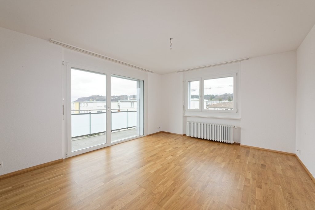 4 ½ rooms apartment, photo 2 of 9