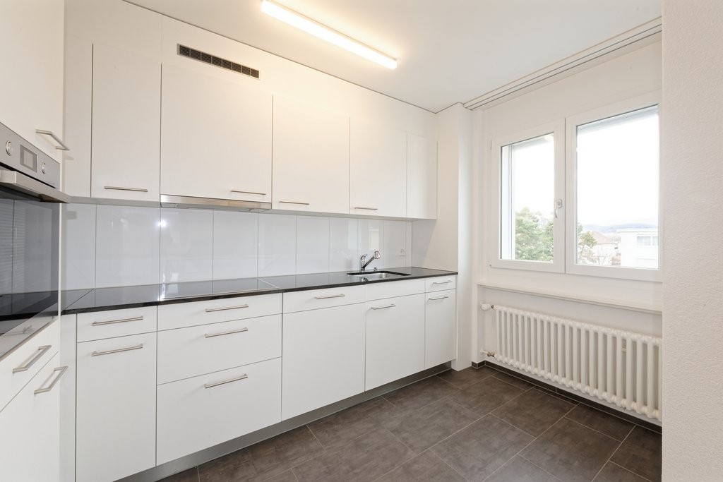 4 ½ rooms apartment, photo 5 of 9