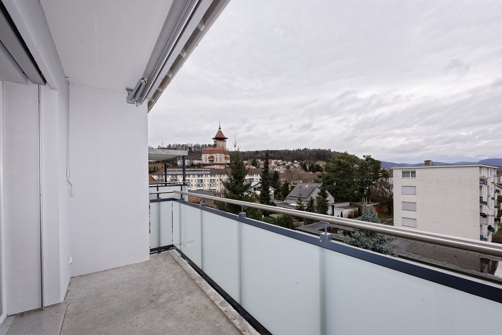 4 ½ rooms apartment, photo 9 of 9