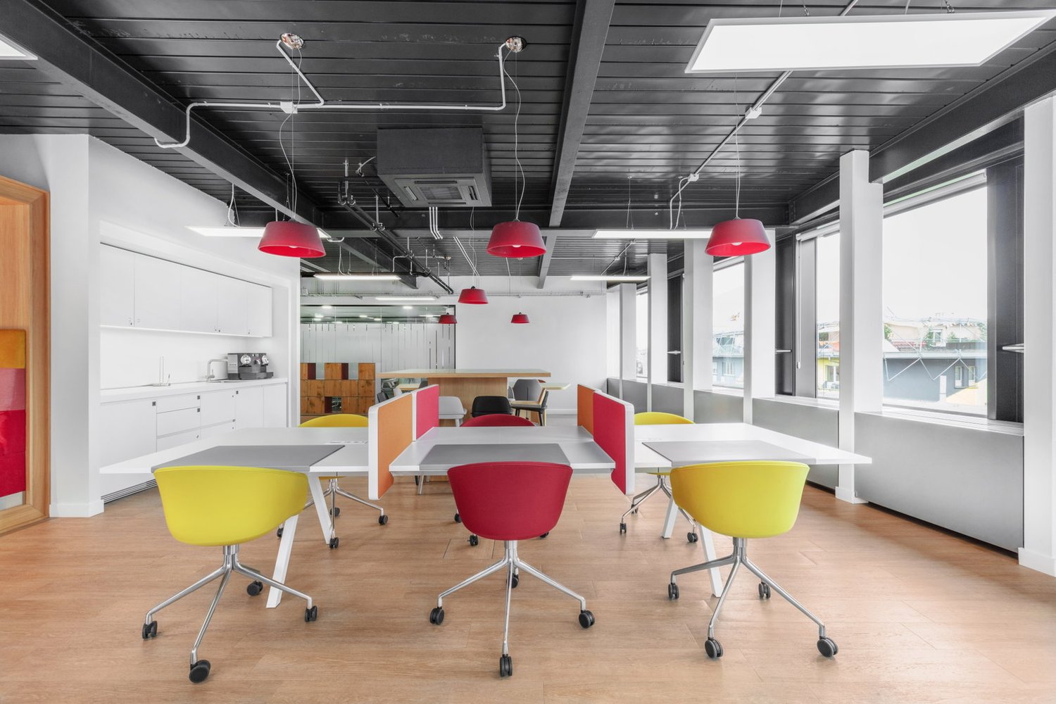 Office, Foto 1 von 7