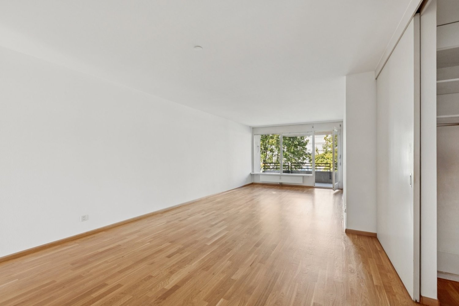 2 rooms apartment, photo 1 of 10