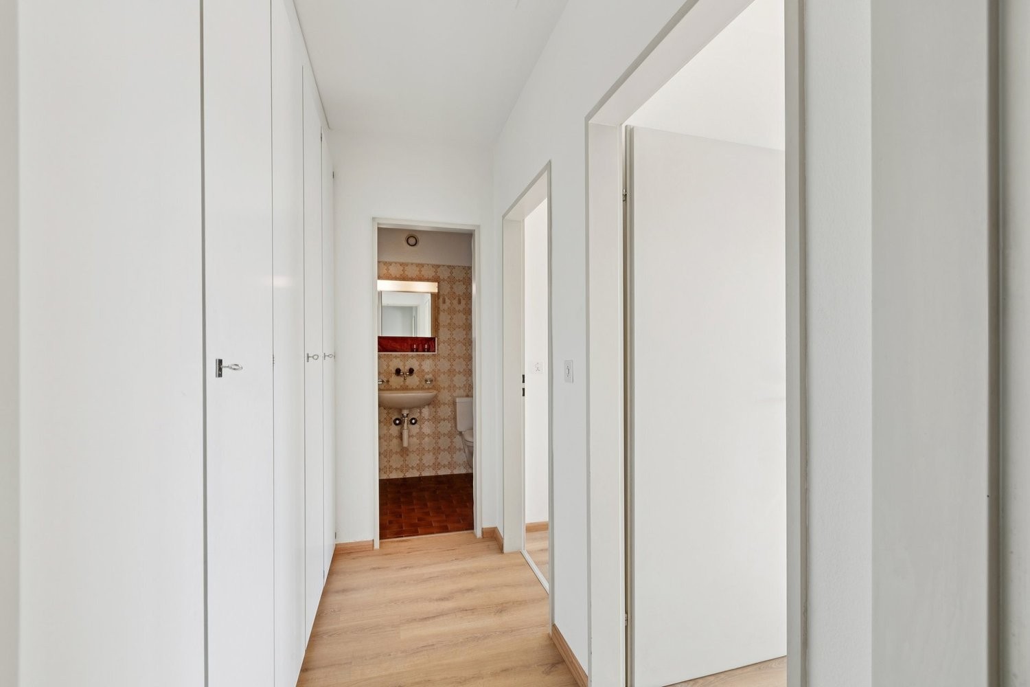 2 rooms apartment, photo 9 of 10