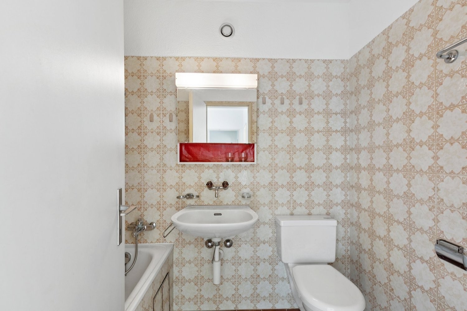 2 rooms apartment, photo 8 of 10