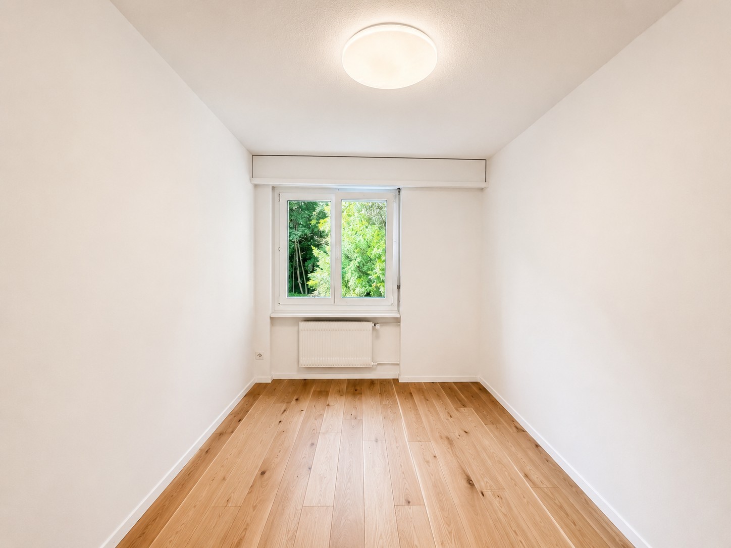 4 rooms apartment, photo 5 of 10