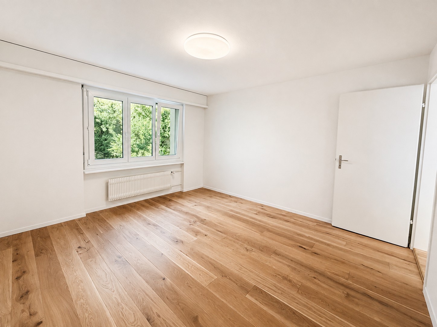 4 rooms apartment, photo 9 of 10
