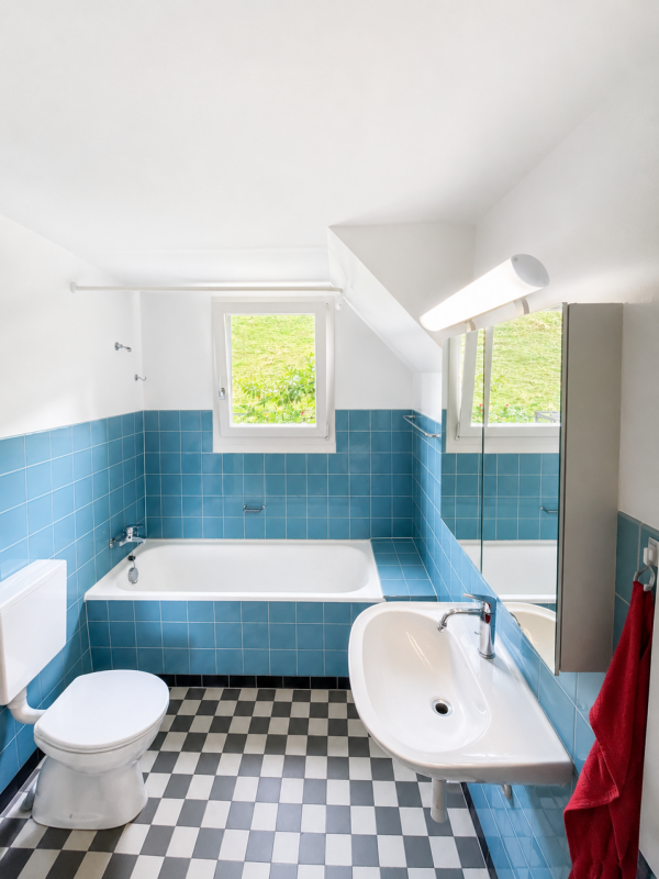 Appartement de 4 pièces, photo 9 sur 10