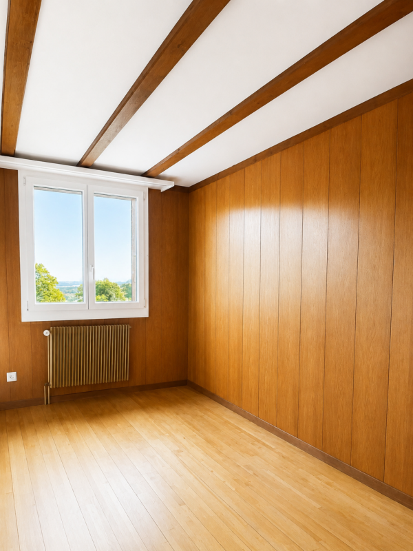 Appartement de 4 pièces, photo 8 sur 10