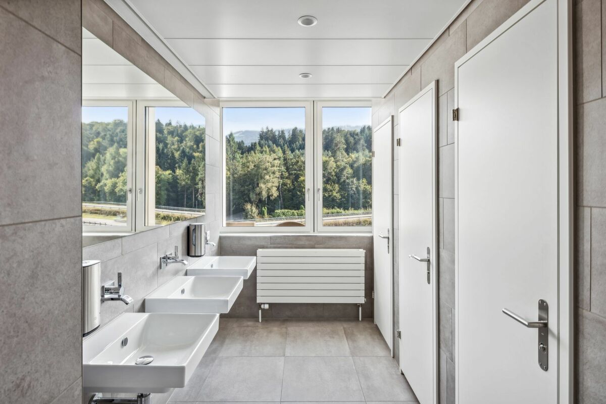 580m² ufficio
