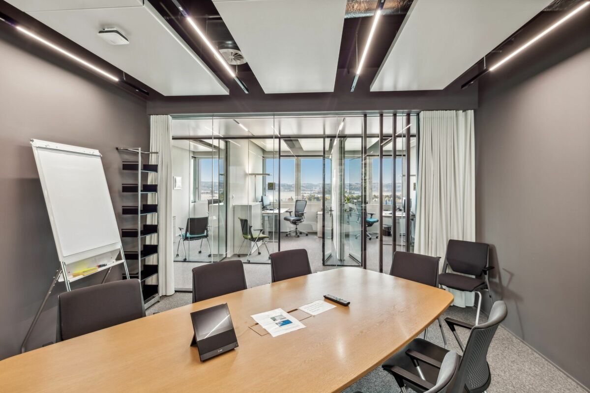 580m² ufficio