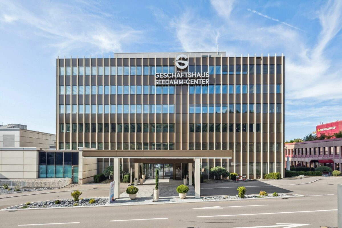 580m² ufficio