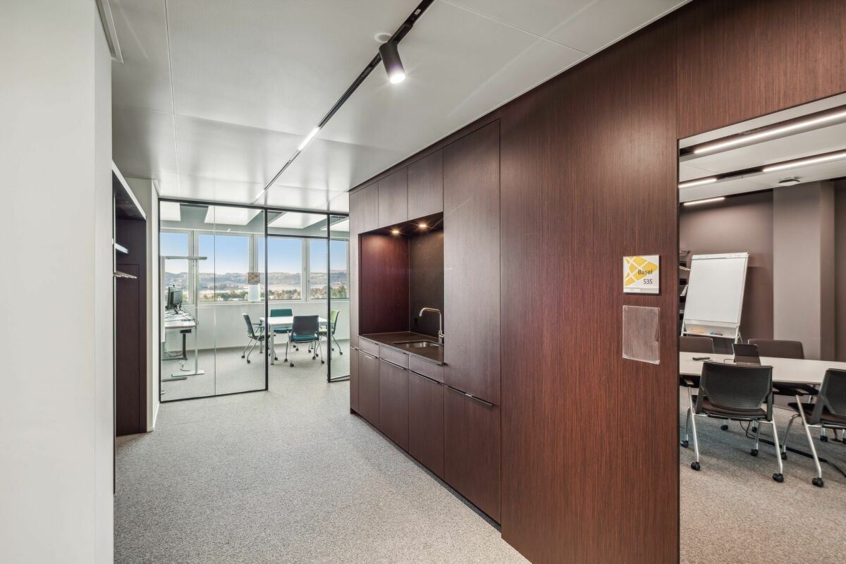 580m² ufficio