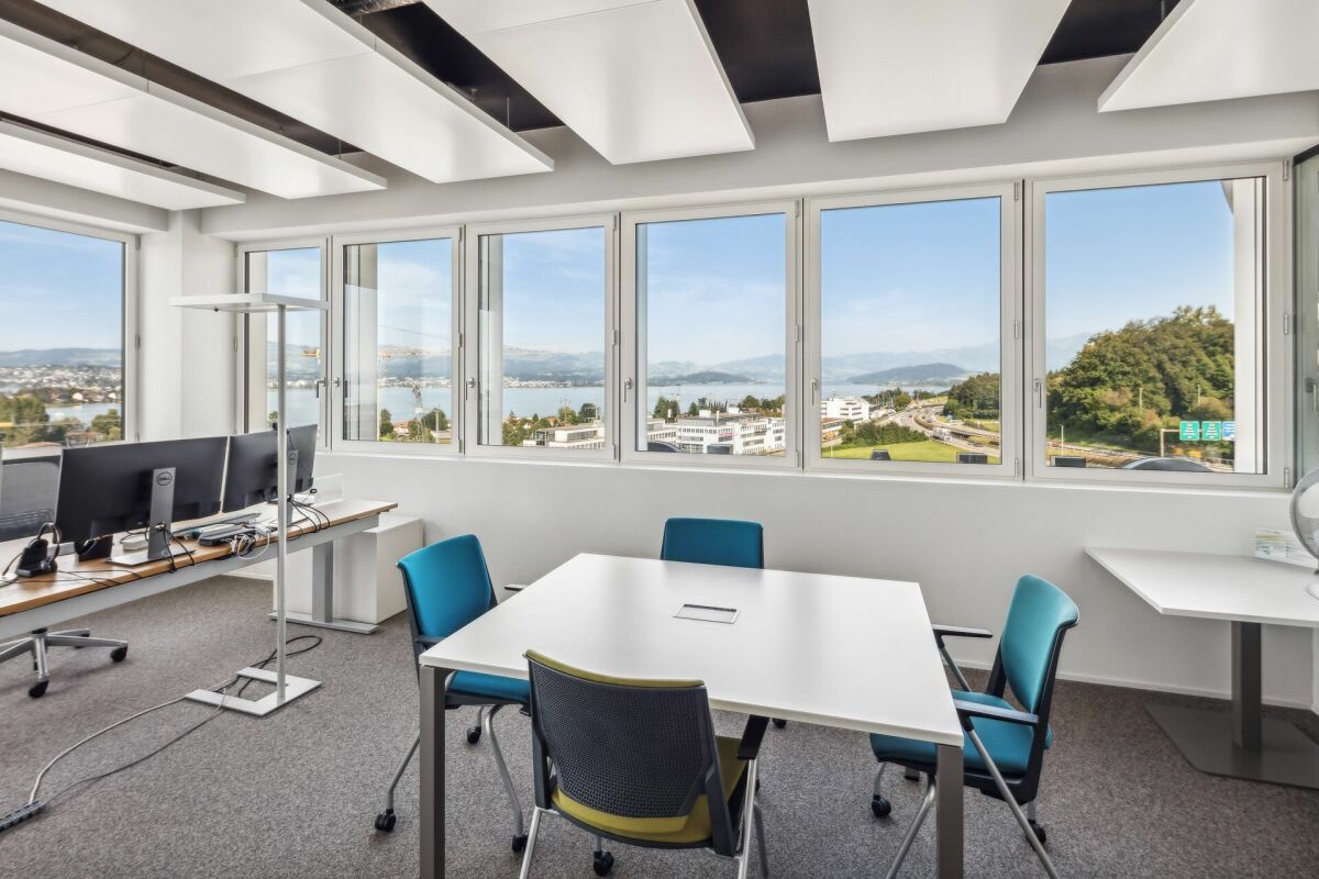 580m² ufficio