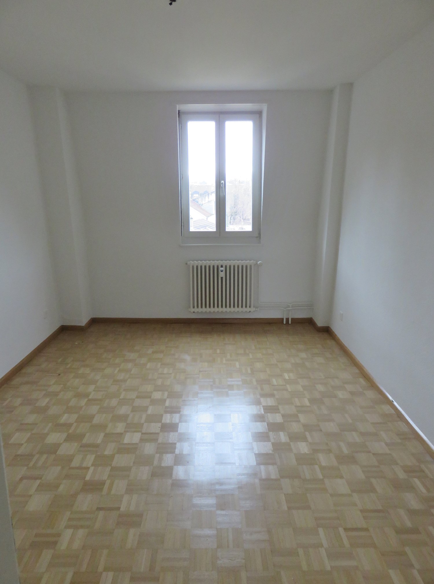 appartamento di 5 locali