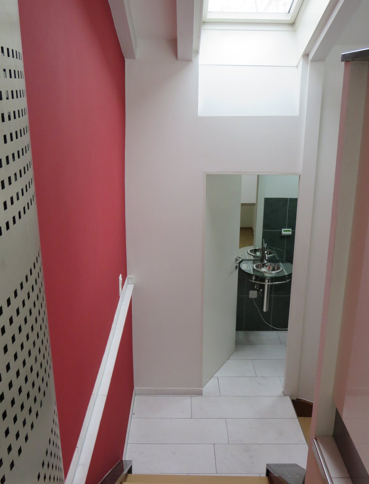 appartamento di 5 locali