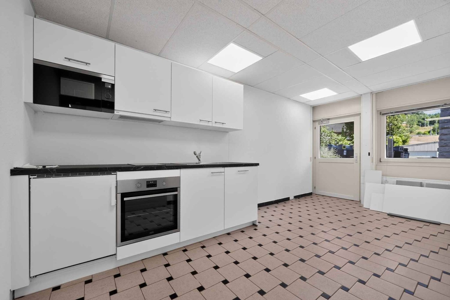 80m² office, photo 5 of 6
