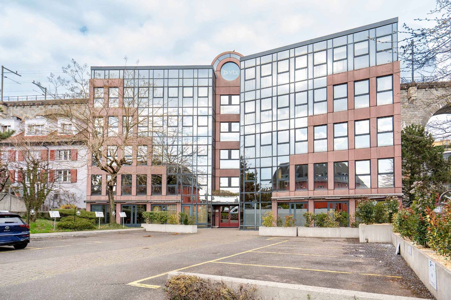 80m² office, photo 6 of 6