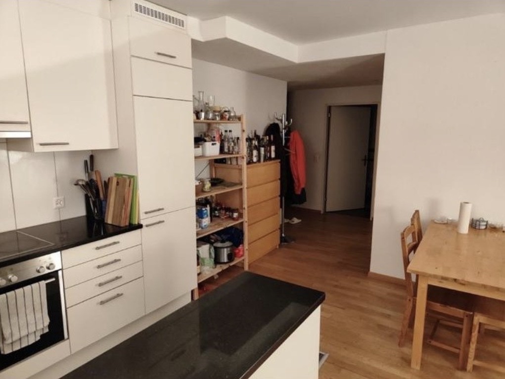 Room in a shared flat, photo 3 of 9