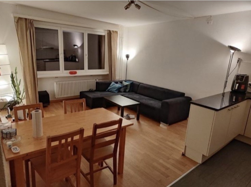 Room in a shared flat, photo 5 of 9