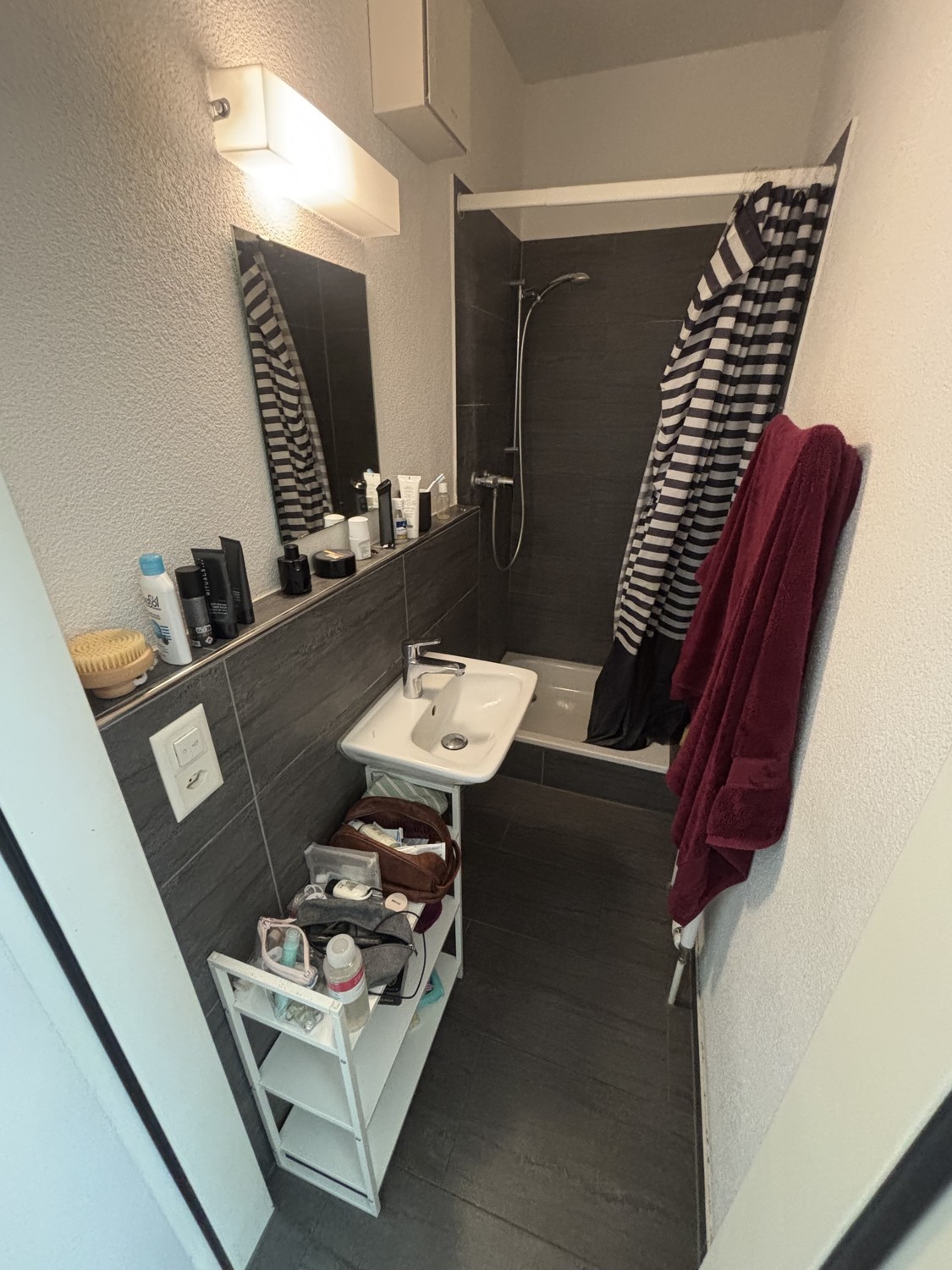Room in a shared flat, photo 9 of 9