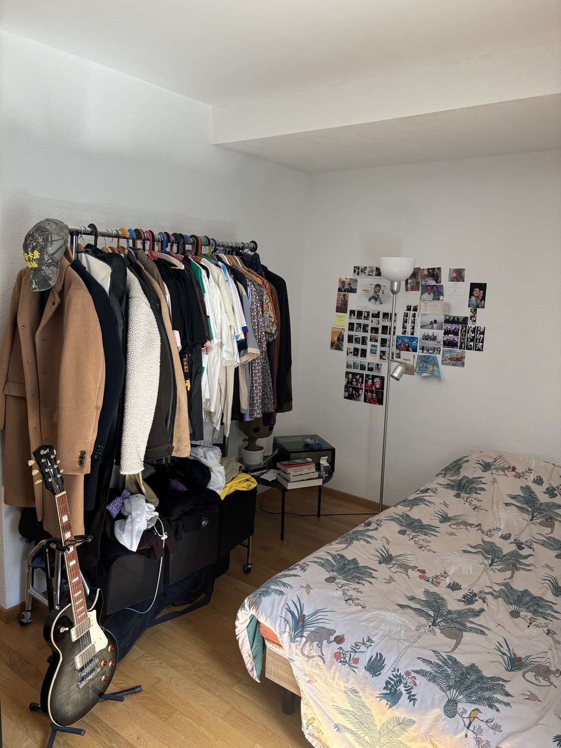 Room in a shared flat, photo 7 of 9